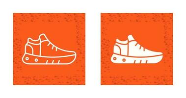 Shoes Vector Icon