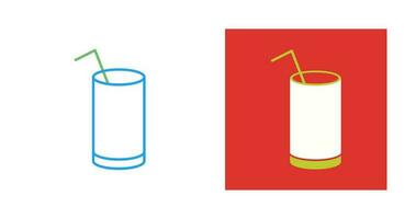 Drink Vector Icon