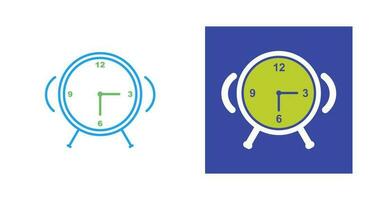 Alarm Clock Vector Icon