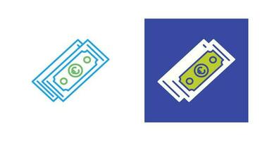 Euro Currency Vector Icon