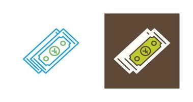 Yen Currency Vector Icon