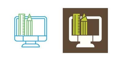 Designing Vector Icon