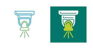 Sprinkler Vector Icon