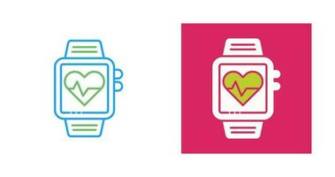 Smartwatch Vector Icon