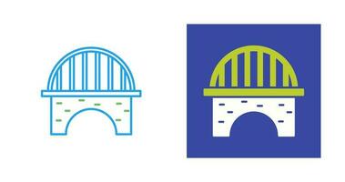 Bridge Vector Icon