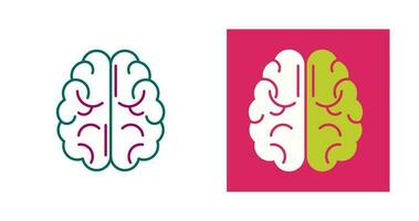 Brain Vector Icon