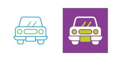 Car Vector Icon