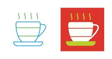 Cup Vector Icon