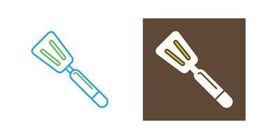 Spatula Vector Icon