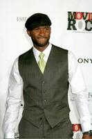 Usher Movies Rock Arrivals 2007 Kodak Theater Los Angeels CA December 2 2007 2007 Kathy Hutchins Hutchins Photo