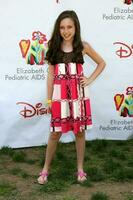 Ryan Newman arriving at the A Time for Heroes Pediatric AIDS 2008 benefit at the Veterans Administration grounds Westwood CA June 8 2008 2008 Kathy Hutchins Hutchins Photo