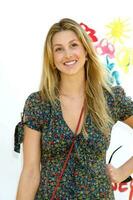 Whitney Port arriving at the A Time for Heroes Pediatric AIDS 2008 benefit at the Veterans Administration grounds Westwood CA June 8 2008 2008 Kathy Hutchins Hutchins Photo