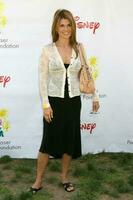 Lori Loughlin arriving at the A Time for Heroes Pediatric AIDS 2008 benefit at the Veterans Administration grounds Westwood CA June 8 2008 2008 Kathy Hutchins Hutchins Photo