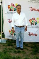 Henry Winkler arriving at the A Time for Heroes Pediatric AIDS 2008 benefit at the Veterans Administration grounds Westwood CA June 8 2008 2008 Kathy Hutchins Hutchins Photo