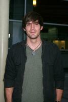 Brent Bailey arriving at the Towelhead Premiere at the ArcLight Theaters in Los Angeles CA on September 3 2008 2008 Kathy Hutchins Hutchins Photo