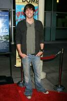 Brent Bailey arriving at the Towelhead Premiere at the ArcLight Theaters in Los Angeles CA on September 3 2008 2008 Kathy Hutchins Hutchins Photo
