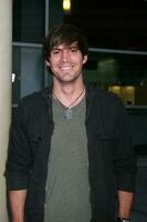 Brent Bailey arriving at the Towelhead Premiere at the ArcLight Theaters in Los Angeles CA on September 3 2008 2008 Kathy Hutchins Hutchins Photo