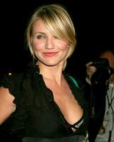 Cameron Diaz In Her Shoes Premiere Academy of Motion Pictures Arts  Sciences Los Angeles CA September 28 2005 2005 Kathy HutchinsHutchins Photo