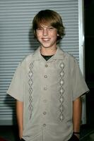 Chase Ellison arriving at the Towelhead Premiere at the ArcLight Theaters in r Los Angeles CA on September 3 2008 2008 Kathy Hutchins Hutchins Photo
