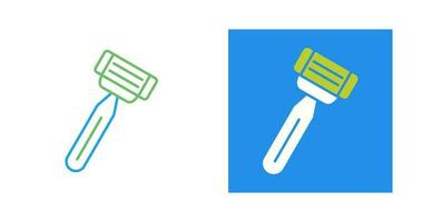 Razor Vector Icon