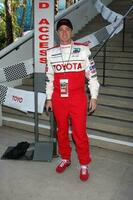 Eric Close at the Toyota ProCeleb Qualifying Day on April 17 2009 at the Long Beach Grand Prix course in Long Beach California 2009 Kathy Hutchins Hutchins Photo