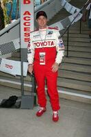 Eric Close at the Toyota ProCeleb Qualifying Day on April 17 2009 at the Long Beach Grand Prix course in Long Beach California 2009 Kathy Hutchins Hutchins Photo