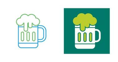 Beer Vector Icon