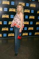 Kristy Swanson arriving at the premiere of Fly Me To The Moon at the Directors Guild Theater in Los Angeles CA August 3 2008 2008 Kathy Hutchins Hutchins Photo