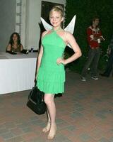 Brittany Snow Halloween Party Henson Studios Los Angeles CA October 30 2005 2005 Kathy HutchinsHutchins Photo