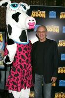 Christopher Lloyd arriving at the premiere of Fly Me To The Moon at the Directors Guild Theater in Los Angeles CA August 3 2008 2008 Kathy Hutchins Hutchins Photo
