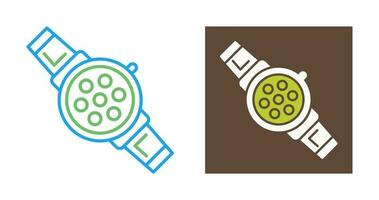 Smartwatch Vector Icon