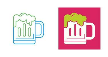 Beer Vector Icon