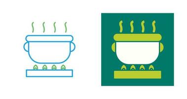 Cooking Vector Icon