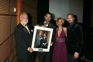 The Black AIDS Institute Gala Disney Concert Hall Los Angeles CA February 7 2008 2008 Kathy Hutchins Hutchins Photo