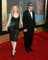 Michelle Pfieffer  David E Kelley Emmy Awards 2007  Arrivals Shrine Auditorium Los Angeles CA September 16 2007 2007 Kathy Hutchins Hutchins Photo