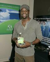 Blair Underwood GBK Emmy Gifting Suite Hollywood Roosevelt Hotel Los Angeles CA September 14 2007 2007 Kathy Hutchins Hutchins Photo