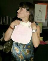 Constance Zimmer gbk Emmy regalar suite hollywood Roosevelt hotel los angeles California septiembre 14 2007 2007 kathy hutchins hutchins foto