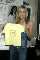 eileen Davidson gbk Emmy regalar suite hollywood Roosevelt hotel los angeles California septiembre 13 2007 2007 kathy hutchins hutchins foto