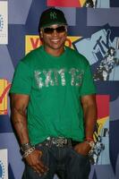LL Cool J in the Press Room at the Video Music Awards on MTV at Paramount Studios in Los Angeles CA on September 7 2008 2008 Kathy Hutchins Hutchins Photo