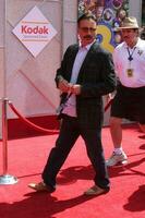 Andy Garcia arrives at the Toy Story 3 World Premiere El Capitan Theater Los Angeles CA June 13 2010 photo