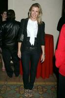 EXCLUSIVE Katherine Kelly Lang at Heather Toms Annual Christmas Party at her home in Glendale CA on December 13 2008 2008 Kathy Hutchins Hutchins Photo EXCLUSIVE