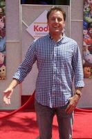 Chris Harrison arrives at the Toy Story 3 World Premiere El Capitan Theater Los Angeles CA June 13 2010 photo