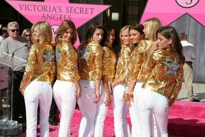 Victoria's Secret Angels photo