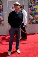 Michael Keaton arrives at the Toy Story 3 World Premiere El Capitan Theater Los Angeles CA June 13 2010 photo