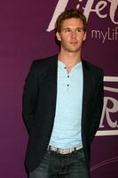 Ryan kwanten llegando a el Primero anual variedades poder de mujer almuerzo beverly Wilshire cuatro temporada hotel los angeles California septiembre 24 2009 2009 kathy hutchins hutchins foto