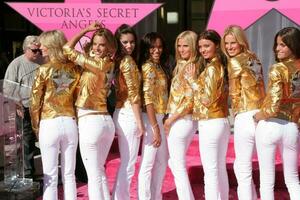 Victoria's Secret Angels photo