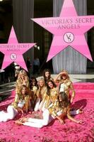 Victoria's Secret Angels photo