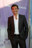 LOS ANGELES  JUL 30 Ian Anthony Dale arrives at the 2010 NBC Summer Press Tour Party at Beverly Hilton Hotel on July 30 2010 in Beverly Hills CA photo