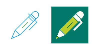 Pen Vector Icon