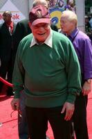 Don Rickles arrives at the Toy Story 3 World Premiere El Capitan Theater Los Angeles CA June 13 2010 photo